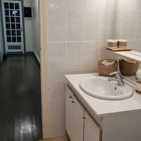 Lejlighed Location 2 A 4 Personnes En Perigord Pourpre Prigonrieux