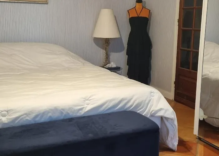 Lejlighed Location 2 A 4 Personnes En Perigord Pourpre