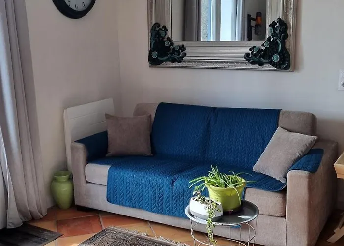Location 2 A 4 Personnes En Perigord Pourpre Prigonrieux